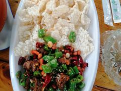 -小厨子私房菜·云南美食店