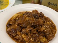 -香融府·烤鸭·家常菜(马家堡路店)