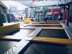 -XONE潮玩运动馆