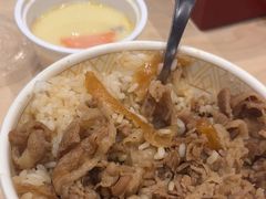 -食其家·牛丼咖喱(太阳宫店)