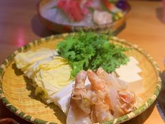 -綱元·海鲜豆捞(明州里店)