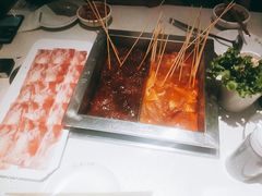 -串一火锅(赛格国际购物中心店)