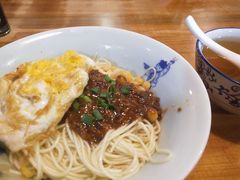兵哥豌豆面-兵哥豌豆面(建设巷店)
