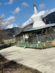 -纳帕海依拉草原