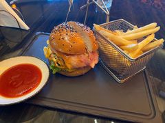 -哈蒙德餐厅