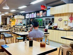 大堂-牛记烩面(七星西路店)