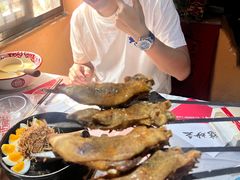 -王婆炒鱼(总店)