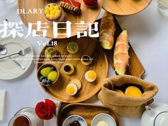 -三嚥阁 La Villa Restaurant