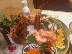 -和创柚子·会席日本料理(新区淮海街店)