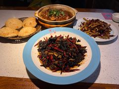 -廉厨干煸鸡(云龙区民富园店)