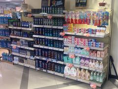 -京客隆超市(北苑店)