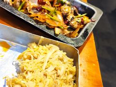 -伍丁·烤牛肋(和平东桥店)