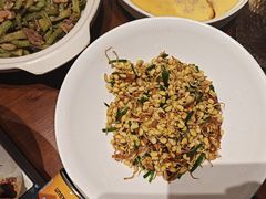 -U你·天然调味(南湖总店)