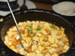 -绿茶餐厅(南昌王府井店)