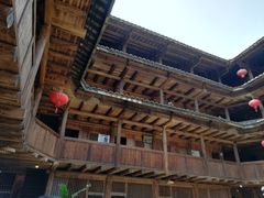 -云水谣景区-土楼之光文化园