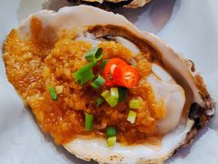 -大茗东北烧烤·鹤岗小串·老式麻辣烫(紫藤路店)