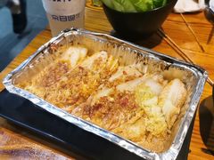 -丹东特色烤肉(学府路一部店)