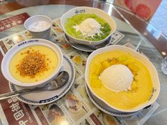 -赵记传承·中国甜品(福州总店)