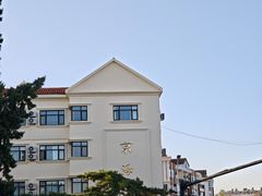 -北戴河东海水浴场