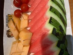 -肉串汪(望京店)