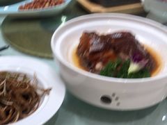 -城市名人酒店喝彩西餐厅(人民南路店)