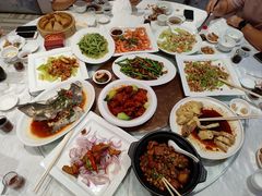 -流舫海鲜酒家(张溪店)