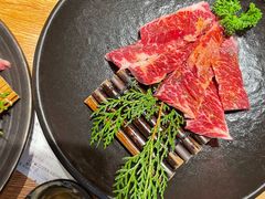 -黑牛の店·和牛烧肉(大悦城店)
