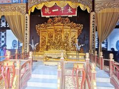 -南京中国近代史遗址博物馆(南京总统府)