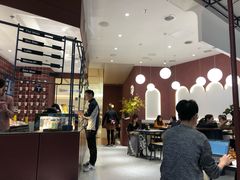 大堂-Toris(LuOne凯德晶萃广场店)
