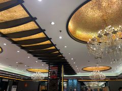 大堂-金八仙酒店