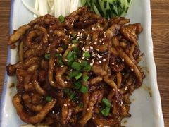 -妈妈的味道(工人体育场东路店)