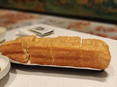 -君庭中餐厅(友谊宾馆店)