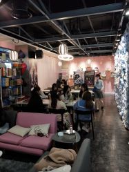 -doladola(徐家汇店)