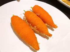 -甄御•海鲜新青岛菜(麦岛店)