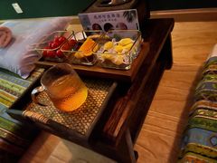 -泰悠谷养生SPA(世茂商业街店)