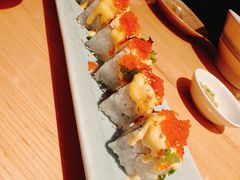 -Tuna maki寿司(苏州中心商场店)
