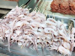 -阮小五铁板(星隆国际城店)