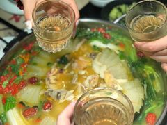 -大红袍火锅料理(尖沙咀店)