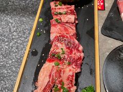 -谷牛日式烤肉(宝山U天地店)