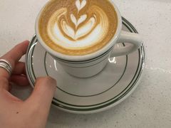 -COTTON CAFE(德信·中外公寓店)