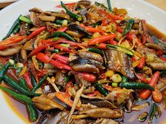 -佬缸炮江湖川菜(玉林店)