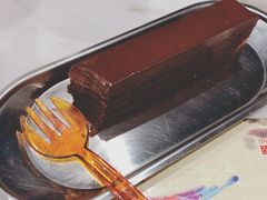 -Awfully Chocolate(来福士广场店)