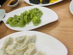 -船歌·鱼水饺青岛菜(国贸商城店)