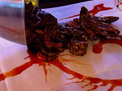 -Dampa Seafood Grill - Dubai