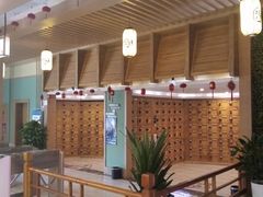 -极乐汇汗蒸会馆(杭州店)