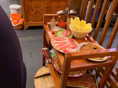 -匠岳·王宝器麻椒鱼(南昌首店)