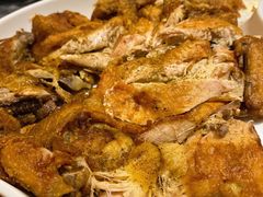 -西安饭庄·非遗陕菜(钟楼店)