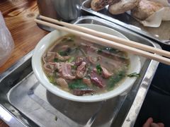 -李小老烧饼(常营民族家园店)
