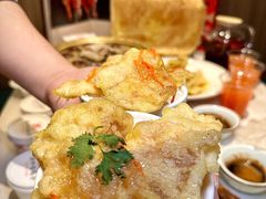 -燕郊烧鸽子(酷车小镇店)