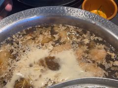 -牛武士寿喜烧·和牛火锅自助(全球首店)